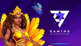 توسع شركة 7777 Gaming حضورها في البرازيل وبيرو من خلال شراكتها مع B4