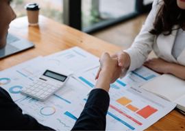 تعيين إيليانا لازاروفا رئيسًا لإدارة الحسابات في BetComply