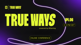 BGaming تكشف عن مؤتمر TRUE WAYS iGaming