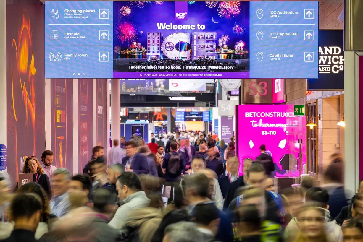 تُكرم شركة Clarion Gaming المشاركين في ICE بجوائز جديدة مميزة