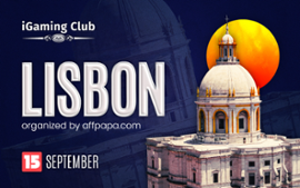 من المقرر أن يقام iGaming Club Lisbon في نسخته الثانية في عام 2025. - Casino News Thumbnail