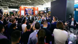 من المتوقع أن يتفوق معرض iGB L!VE London على أرقام الحضور السابقة. - Casino News Thumbnail