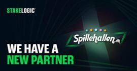 توسعت شركة Stakelogic في الدنمارك من خلال شراكة مع Spillehallen - Casino News Thumbnail