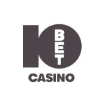 10bet Casino logo