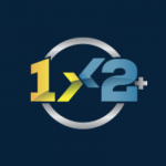 1x2Plus Casino logo