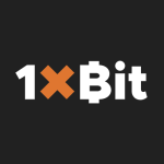1xBit Casino logo