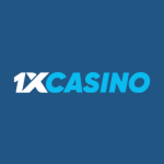 1xCasino logo