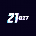 21bit Casino logo