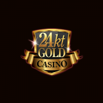 24kt Gold Casino logo