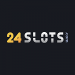 24Slots Casino logo