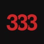 333 Palace Casino logo