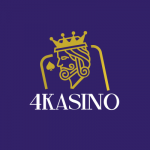 4Kasino Casino logo
