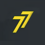 77 Jackpot Casino logo