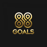 88Goals Casino logo