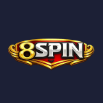 New 8Spin Casino logo