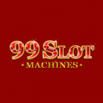 99 Slot Machines Casino logo