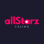 AllStarz Casino logo