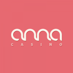 Anna Casino logo