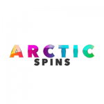 Arctic Spins Casino logo