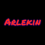Arlekin Casino logo