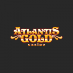 Atlantis Gold Casino logo