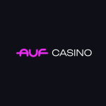 Auf Casino logo