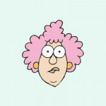 Aunty Acid Casino logo