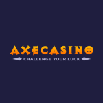 Certified Axecasino logo