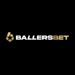Ballersbet Casino logo