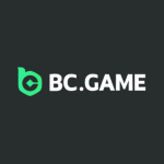 BC.Game Casino logo