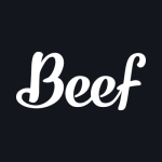 Beef Casino logo