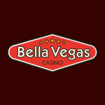 Bella Vegas Casino logo