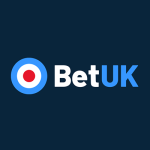 Bet UK Casino logo
