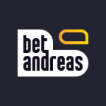 BetAndreas Casino logo