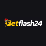 Betflash24 Casino logo