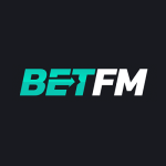 New BetFM Casino logo