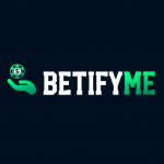 BetifyMe Casino logo