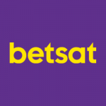 Betsat Casino logo