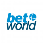 Betworld Casino logo