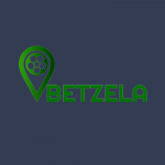 Betzela Casino logo