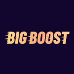New Big Boost Casino logo