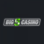Big5casino logo