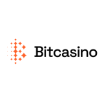Bitcasino.io logo