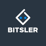 Bitsler Casino logo