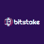 Bitstake Casino logo