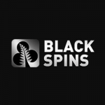 BlackSpins Casino logo