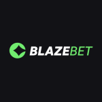 BlazeBet Casino logo