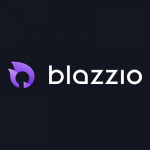 Blazzio Casino logo