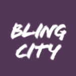 BlingCity Casino logo