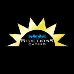 BlueLions Casino logo